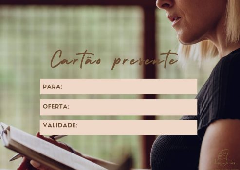 cartao presente personal trainer filipa dantas